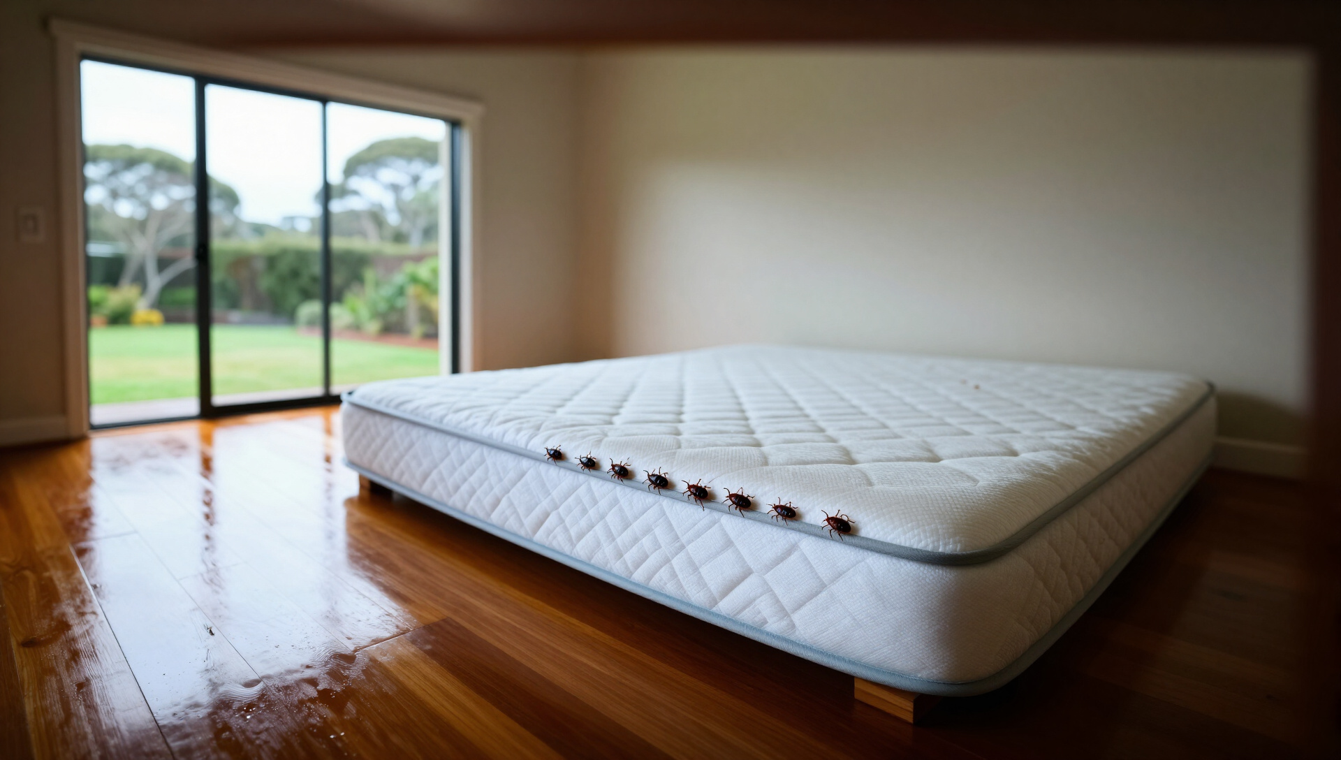 Bed Bugs Control in Bella Vista