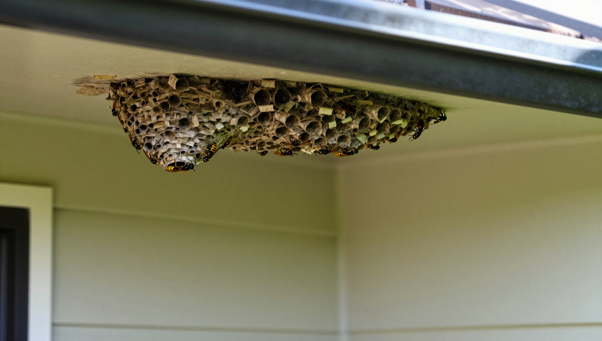 Bees and Wasp Removal in Bella Vista