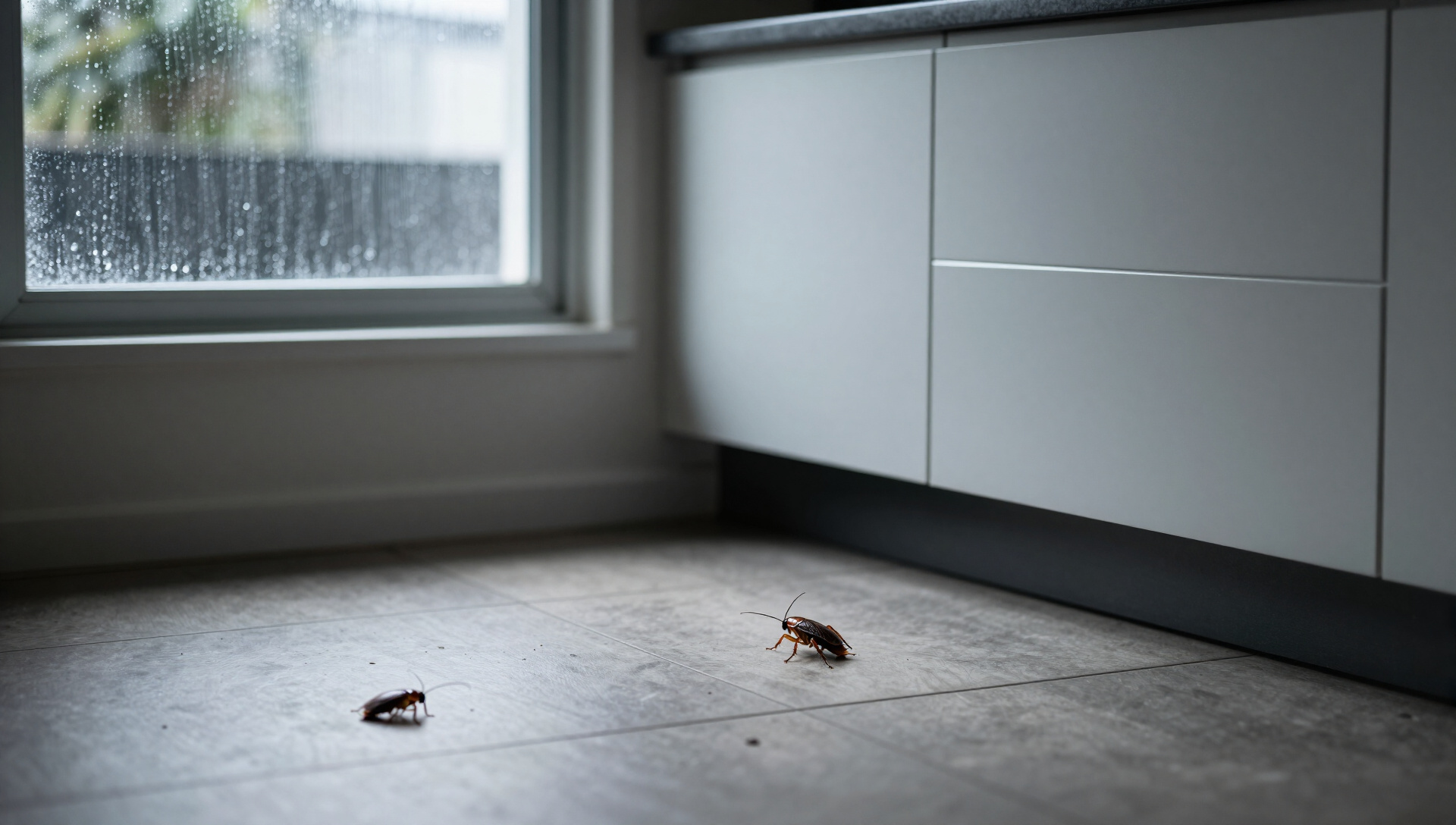 Cockroach Removal in Bella Vista