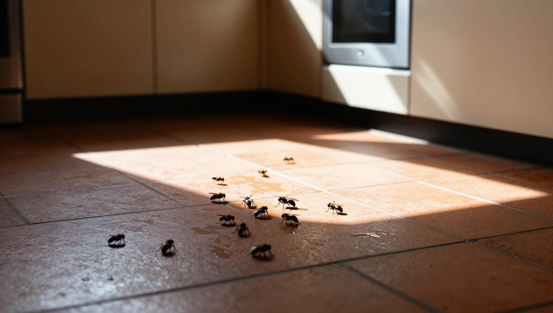 Insect Control in Bella Vista